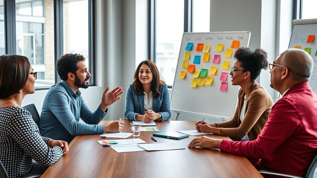 respectful cultural conflict resolution