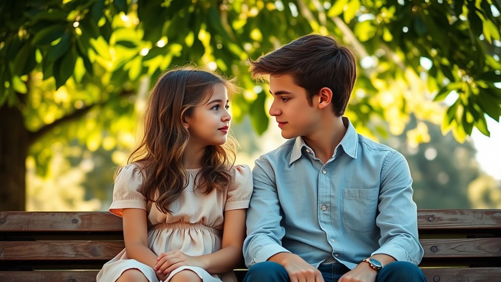 respectful emotional boundaries