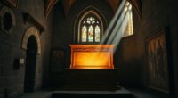resurrection legend or fact