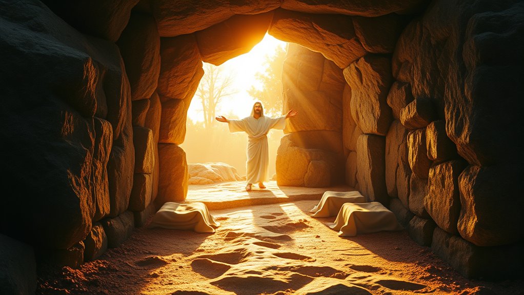 resurrection miracles prophecy fulfillment