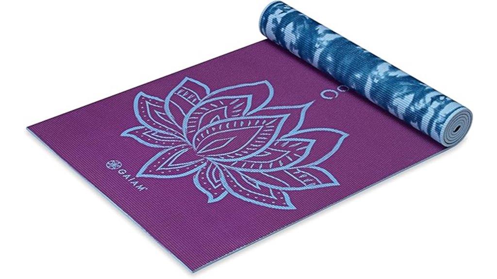 reversible 6mm non slip mat