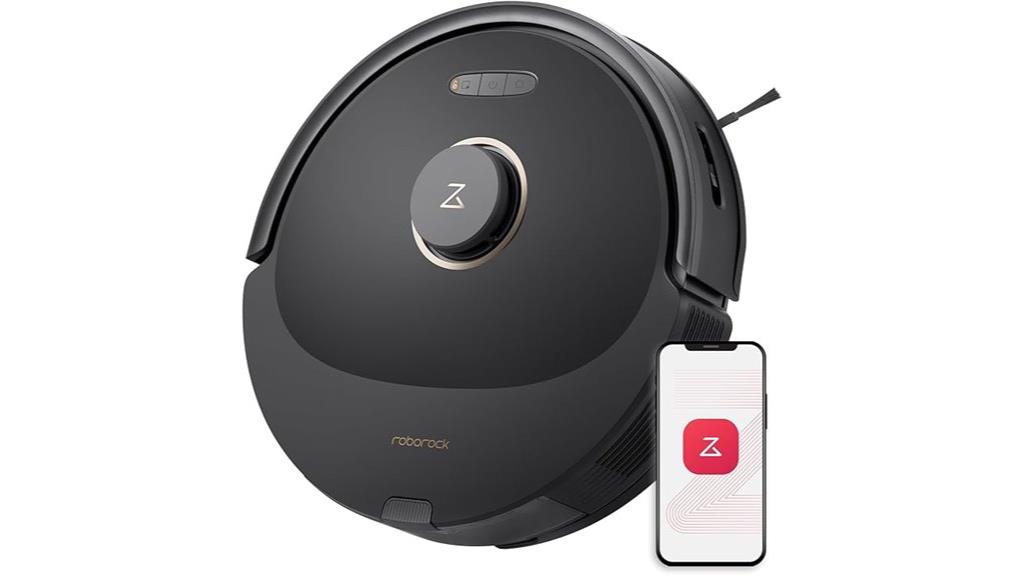 roborock q8 max