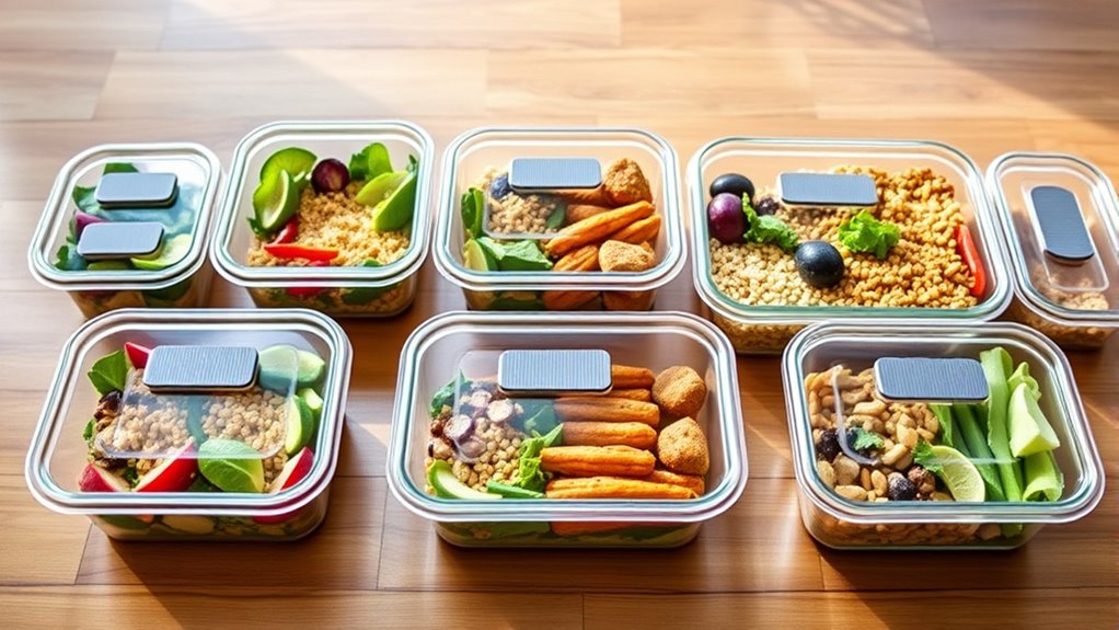 safe durable versatile containers