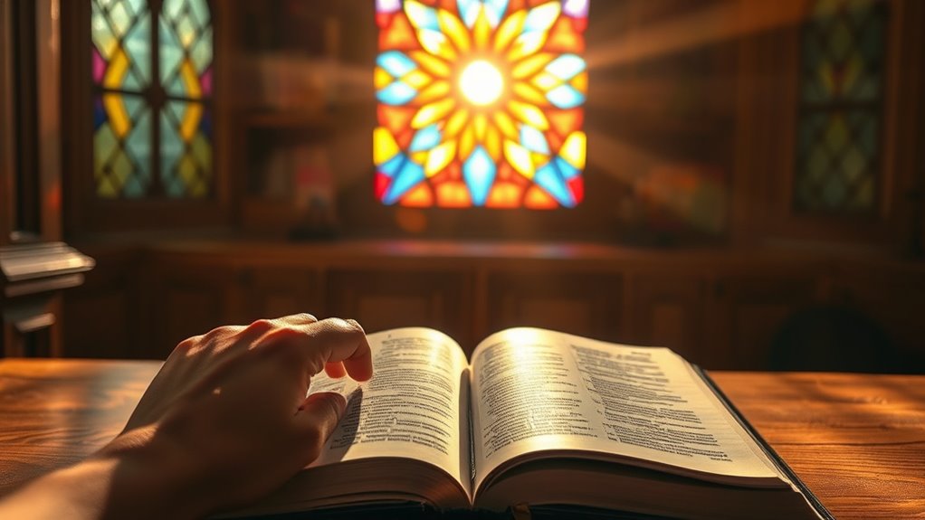 salvation forgiveness baptism hope