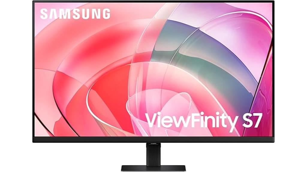 samsung 32 inch 4k monitor