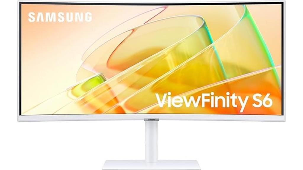 samsung 34 inch ultra wqhd monitor