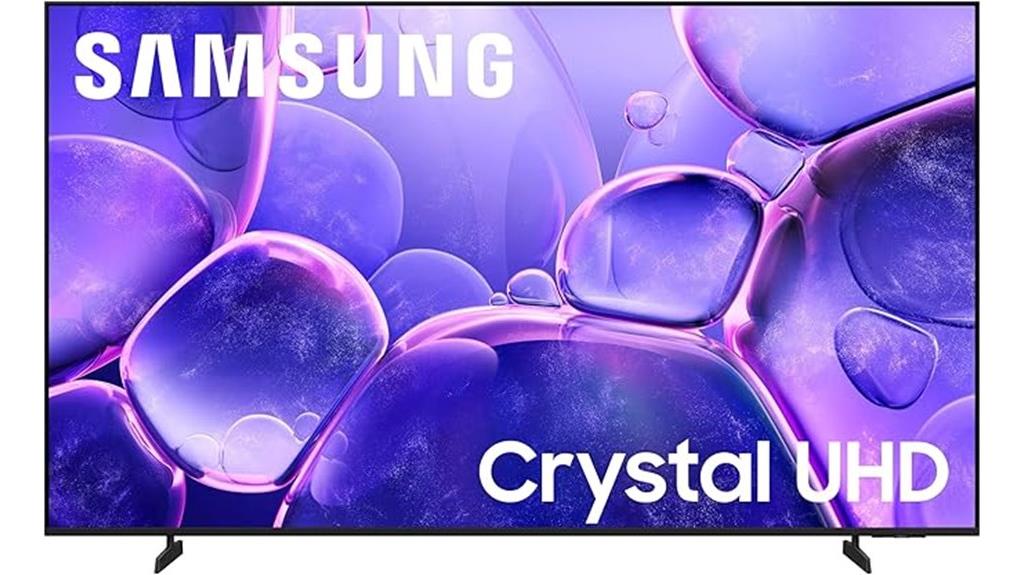 samsung 65 inch 4k tv