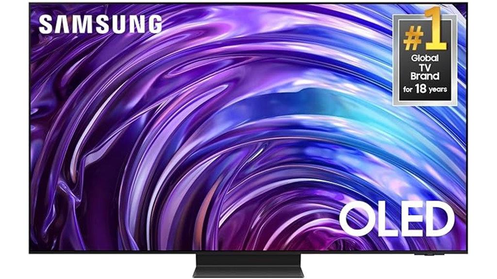 samsung 65 inch oled tv
