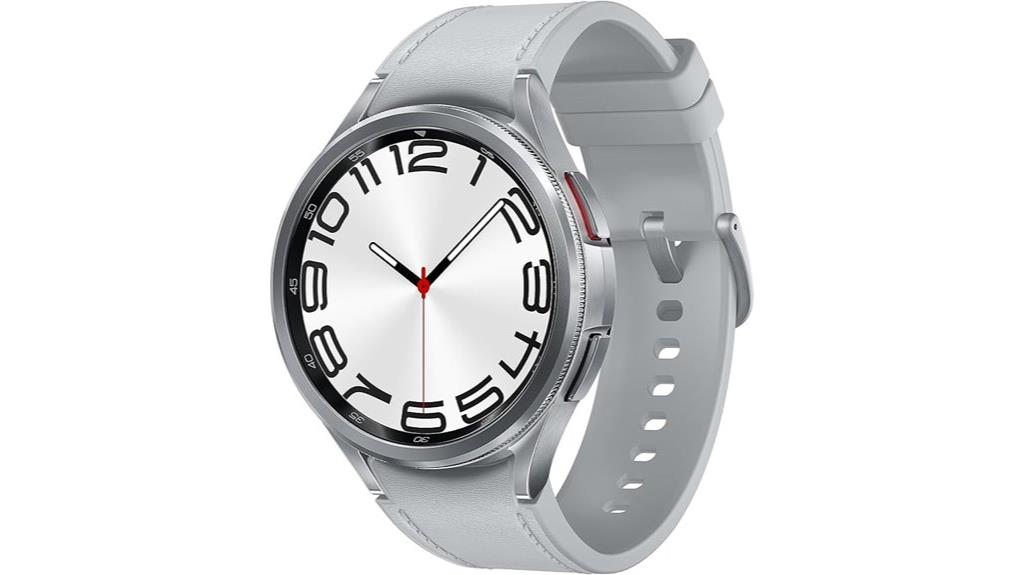 samsung galaxy watch classic