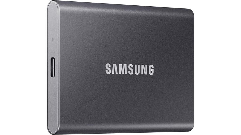 samsung t7 ssd 1tb