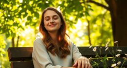 sarah s healing journey begins