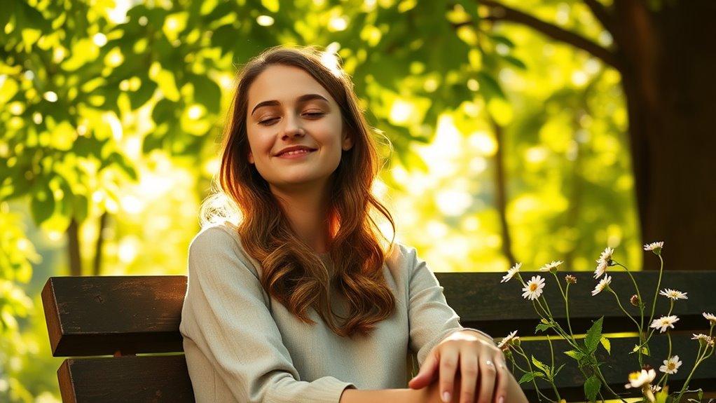 sarah s healing journey begins