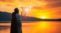 science and faith coexistence