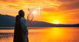 science and faith coexistence