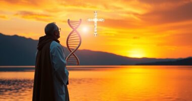 science and faith coexistence