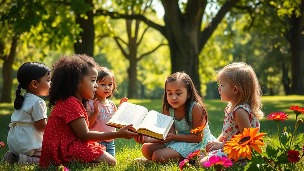 scripture guided anti bullying approach