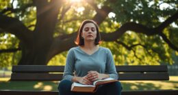 scripture offers anxiety relief