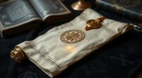 sealed number identity significance