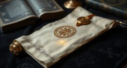sealed number identity significance