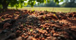 seeds hearts cultivation growth