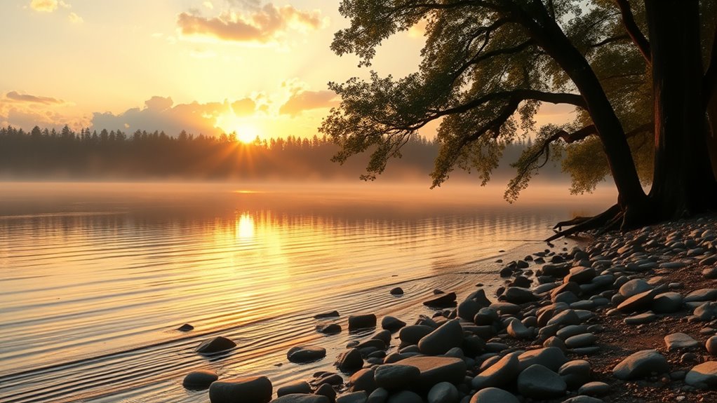 seek god for peace