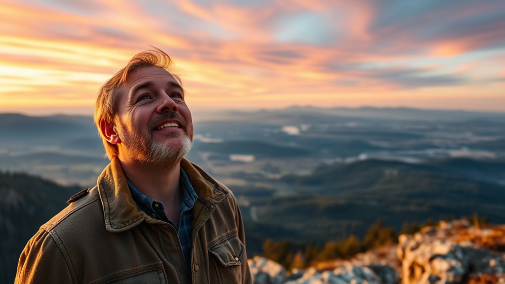 seeking purpose through reflection