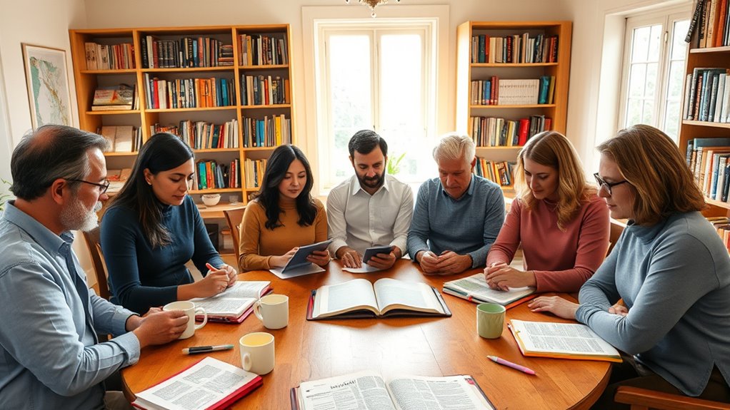 select appropriate study resources