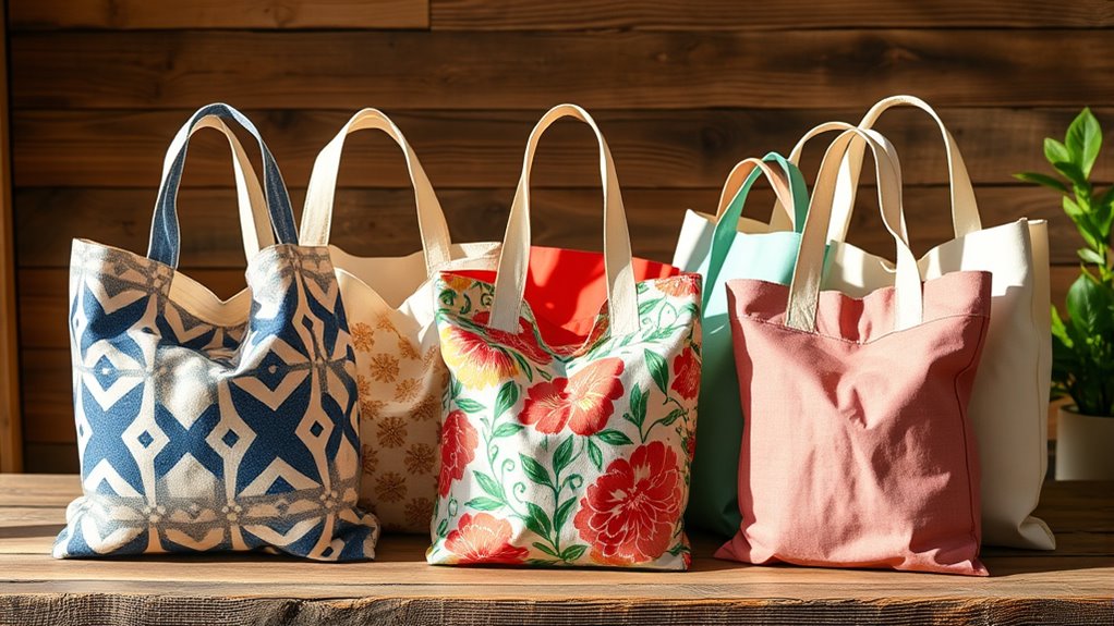 selecting durable eco friendly bags