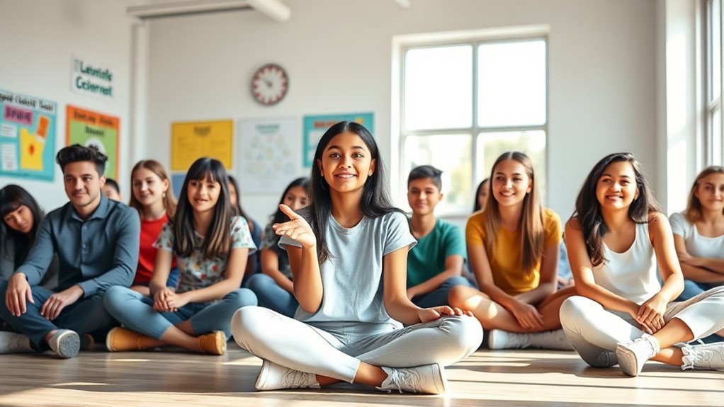 self awareness fuels confident leadership