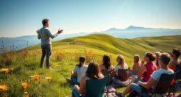share your personal testimony