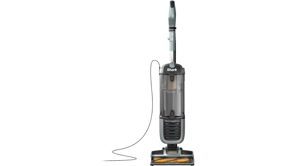 shark zu62 vacuum model