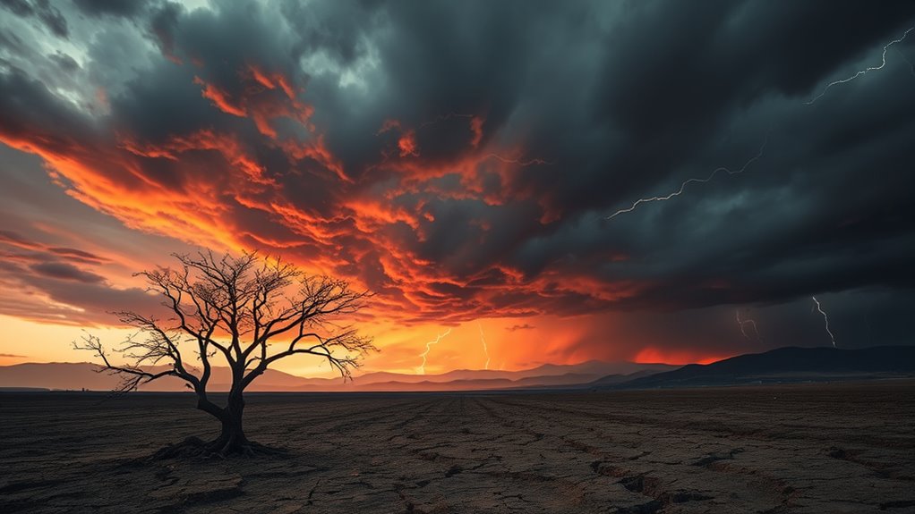 signs of imminent end times