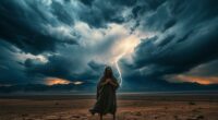 signs of impending crisis