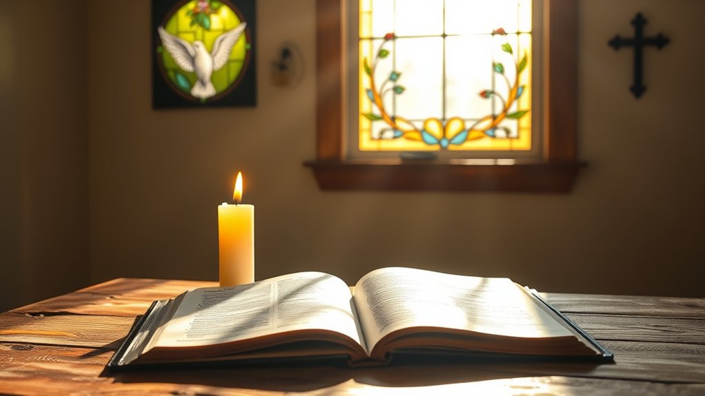 single devotion enhances spiritual focus