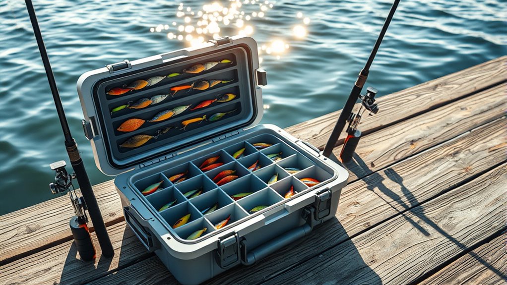 size durability organization portability