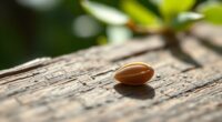 small faith big results
