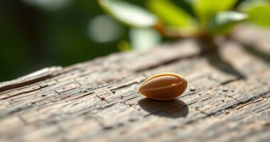 small faith big results