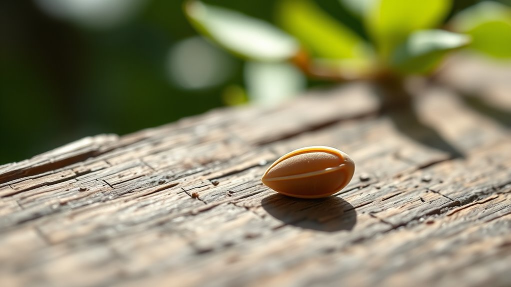 small faith big results