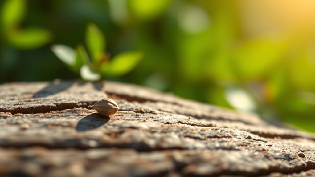 small faith big results