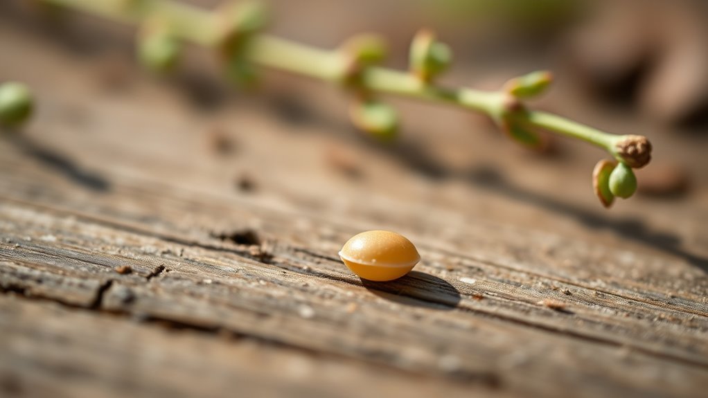 small steps foster hope