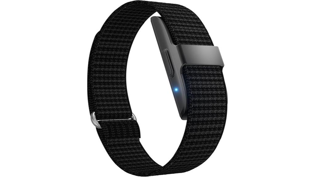 smart health fitness wristband