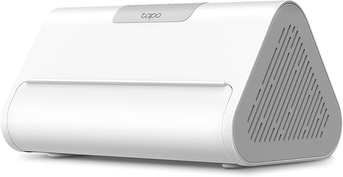 smart home central hub