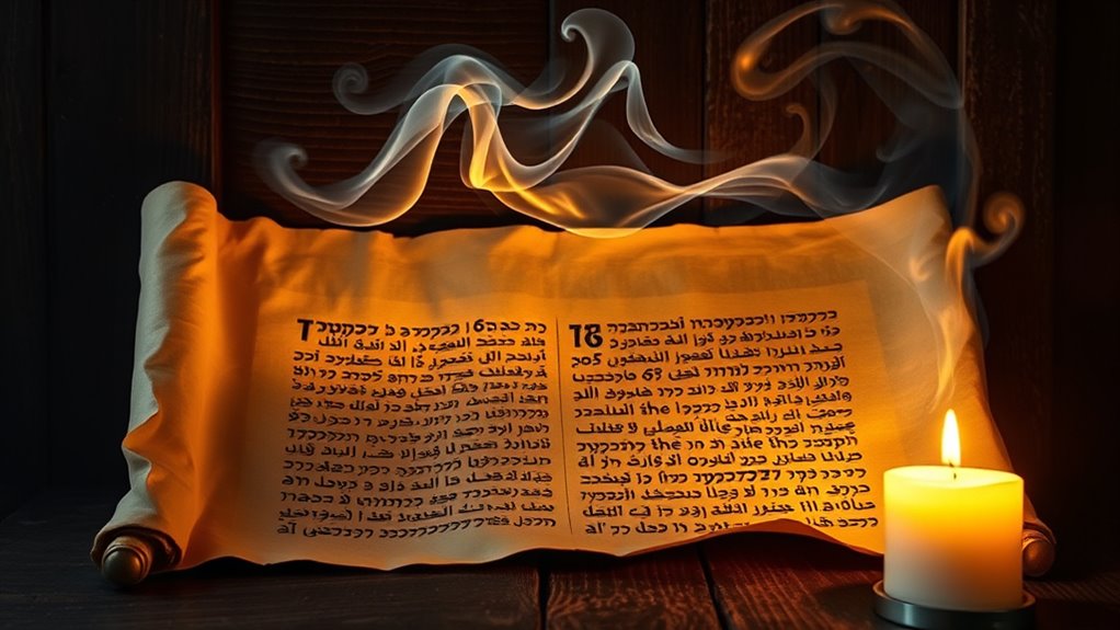 spirit empowers old testament leaders