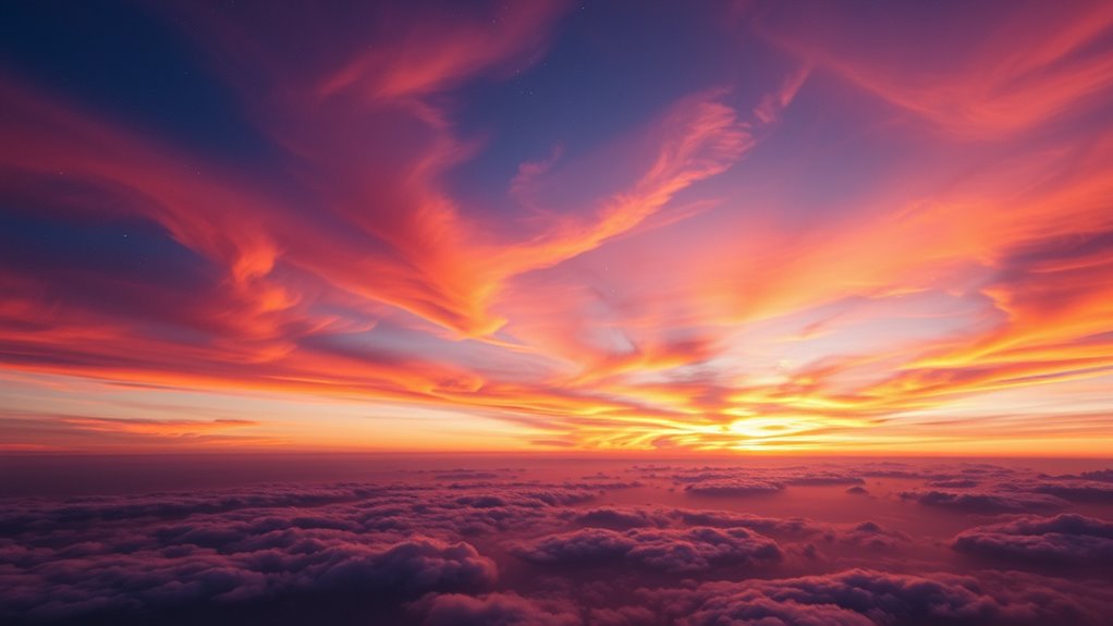 spiritual hierarchy and symbolism