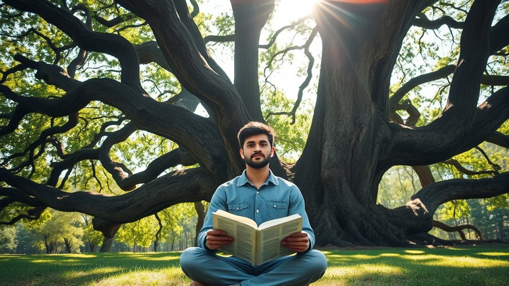 spiritual resilience and emotional mastery
