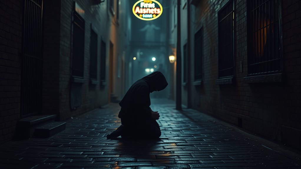 spiritual social personal consequences