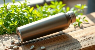 stylish sustainable durable bottles
