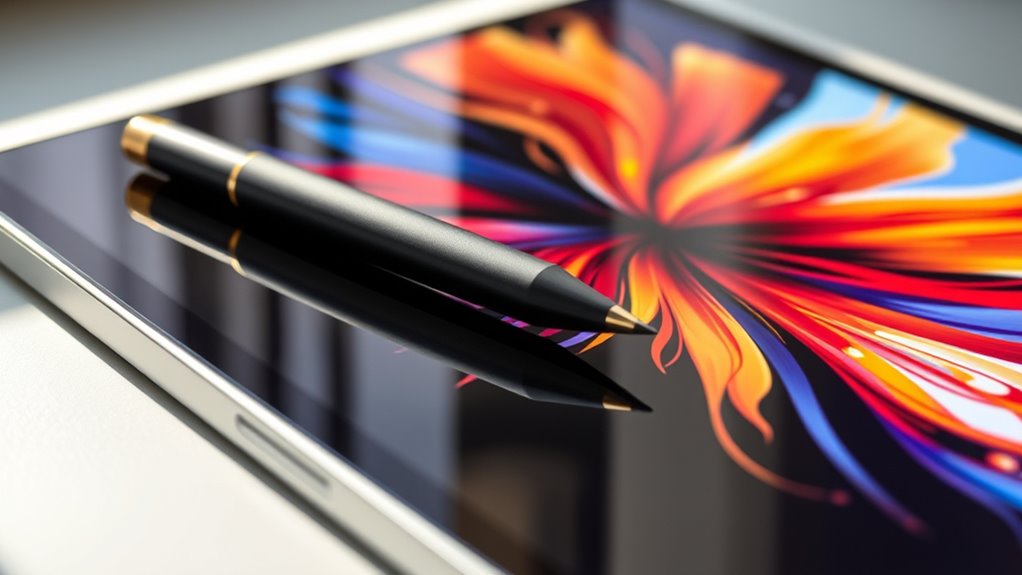 stylus selection criteria considerations