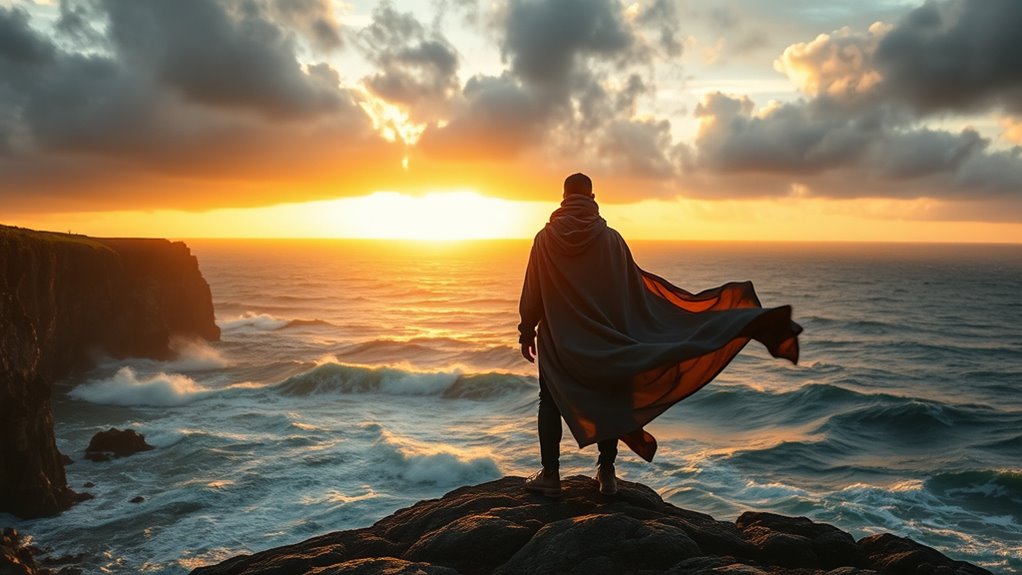 submit to god s authority