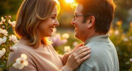 support your partner spiritually